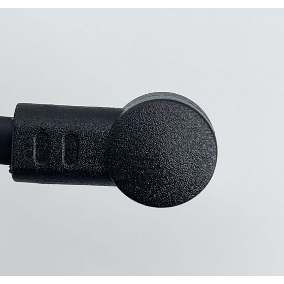 Mini cable plat Pancake 10 cm Groovit