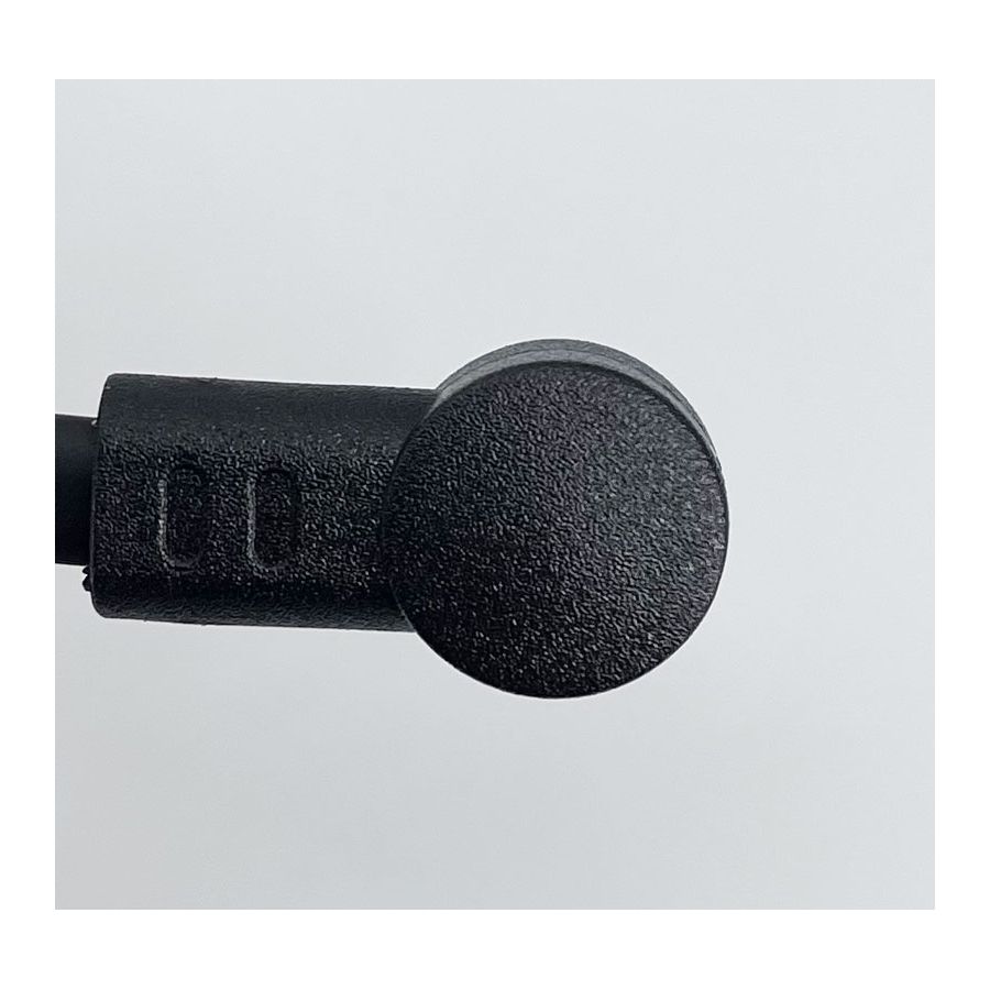 Mini cable plat Pancake 10 cm Groovit