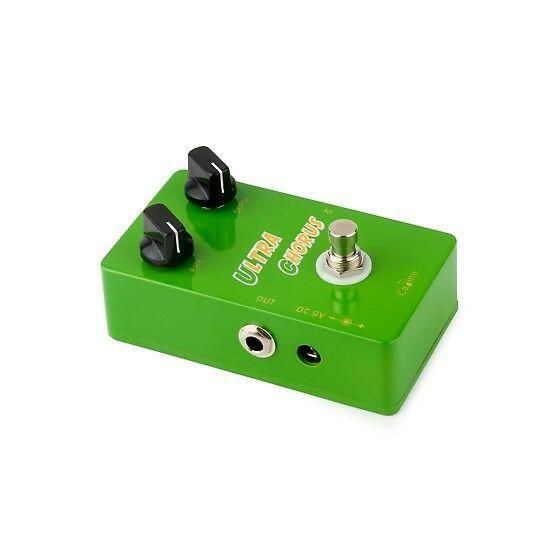 Pédale Chorus Ultra Caline CP-28