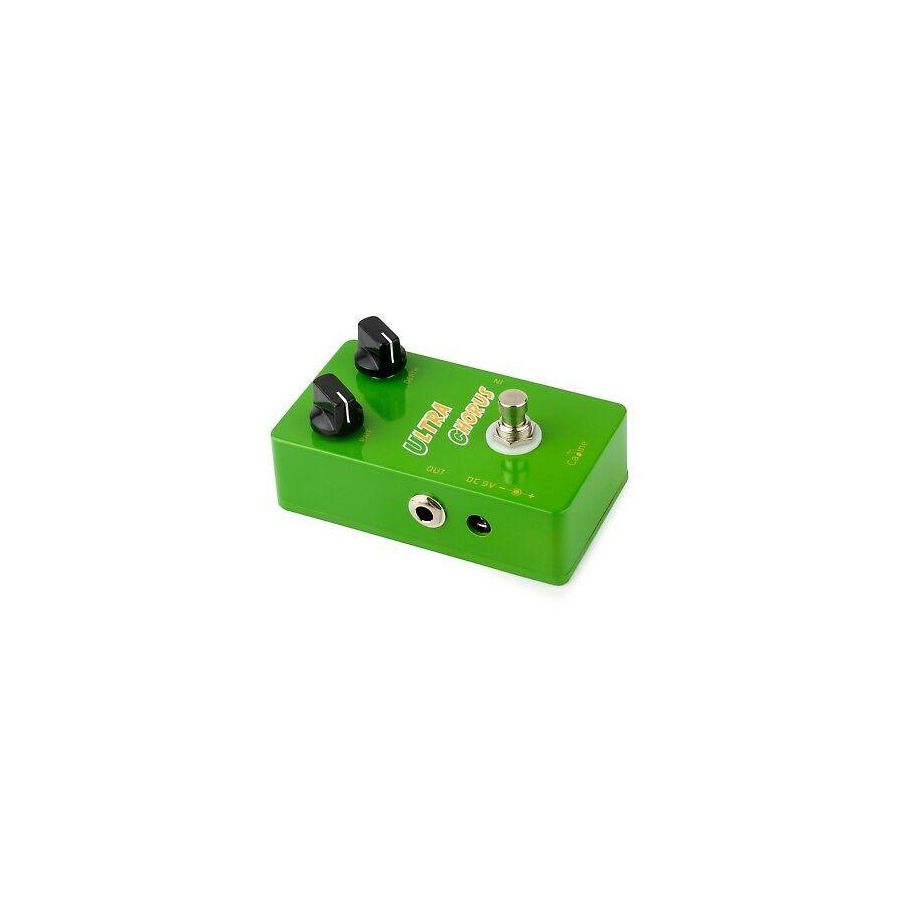 Pédale Chorus Ultra Caline CP-28