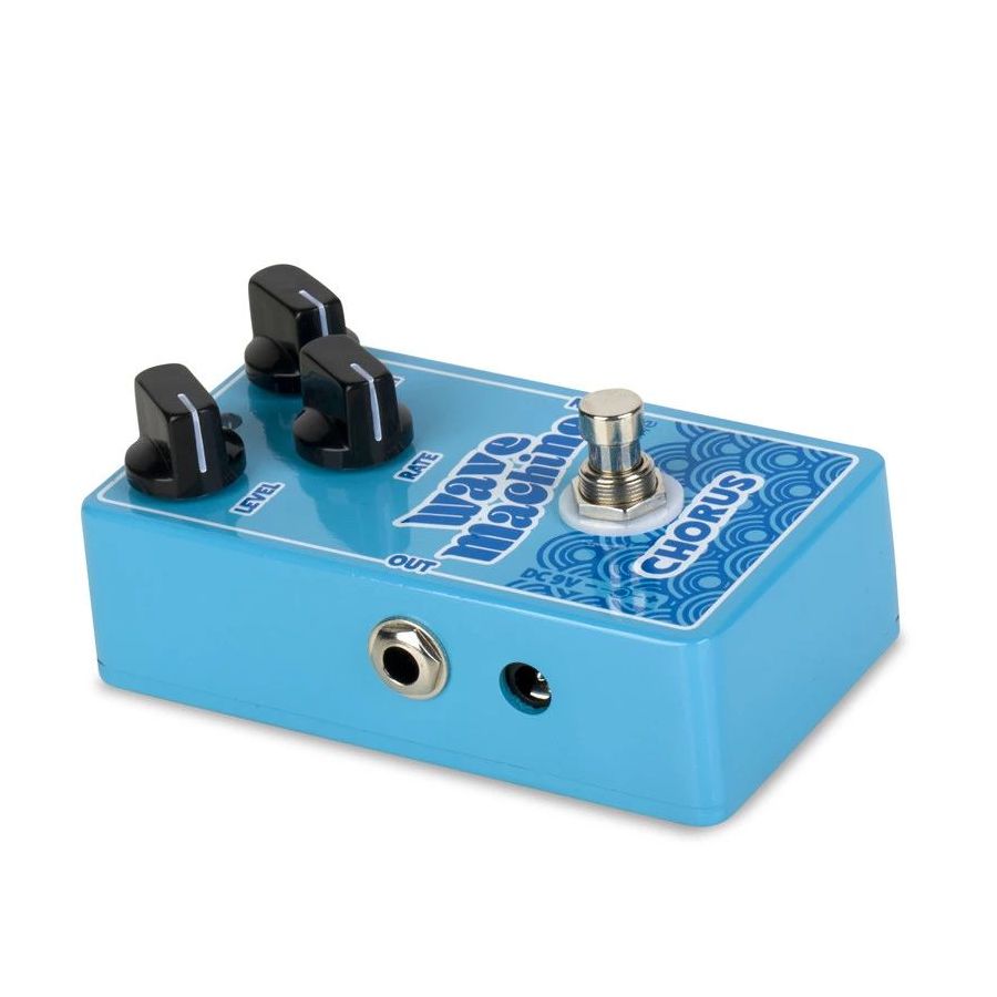 Pédale Chorus Wave Machine Caline CP-505