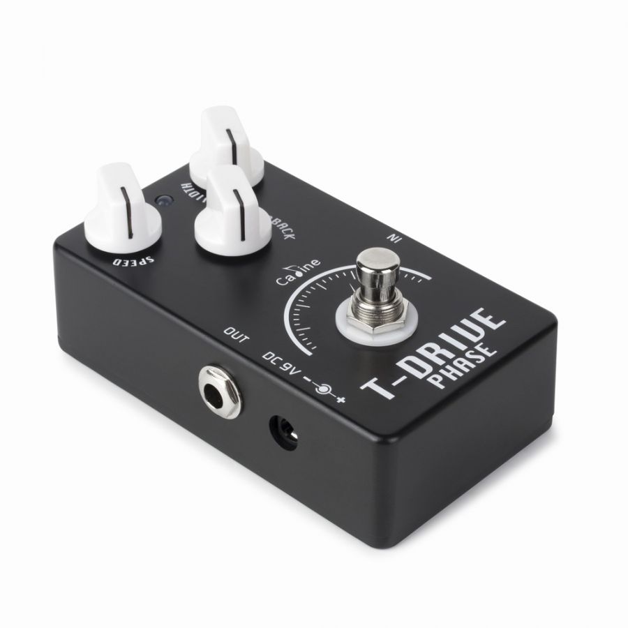 Pédale Phaser T-Drive Caline CP-61