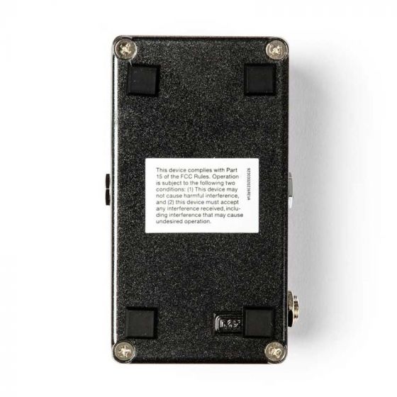Pédale Reverb MXR M300