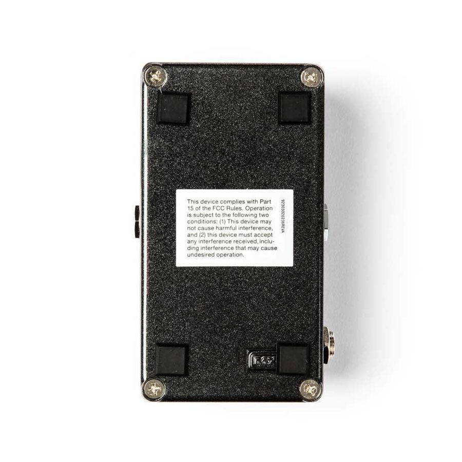 Pédale Reverb MXR M300