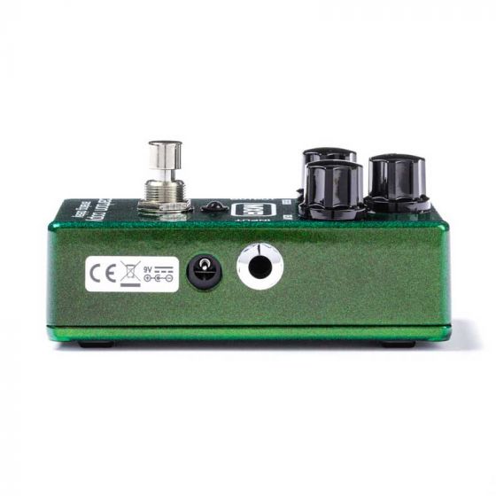 Pédale Carbon copy Analog Delay  MXR M169