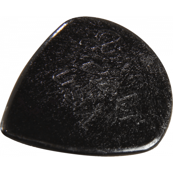 Sachet de 6 Médiators Dunlop Jazz III stiffo
