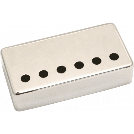 Capot Seymour Duncan Trembucker, nickel