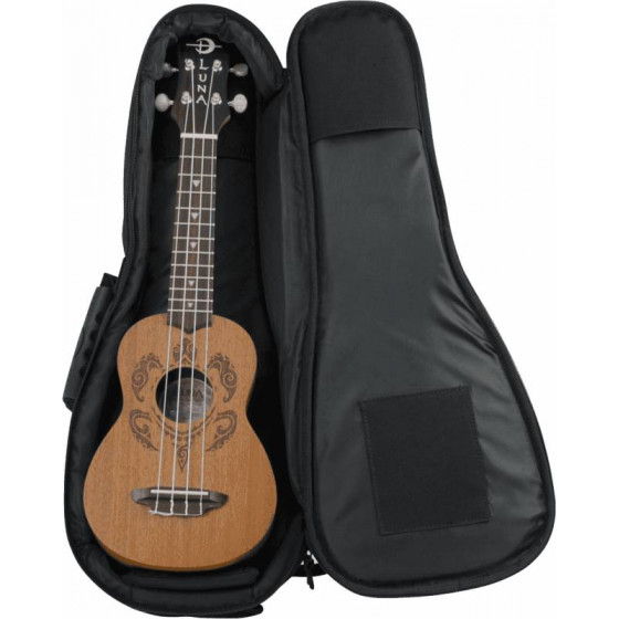 housse Gator pour ukulélé soprano GB-4G-UKE SOP