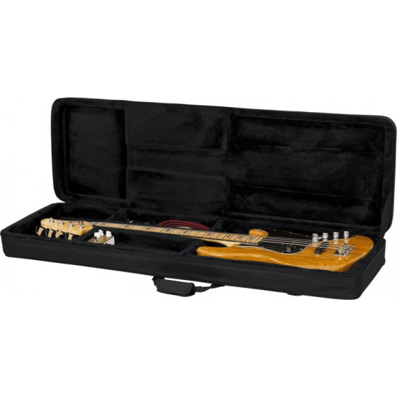 Étui Basse électrique Gator GL-BASS softcase pour basse