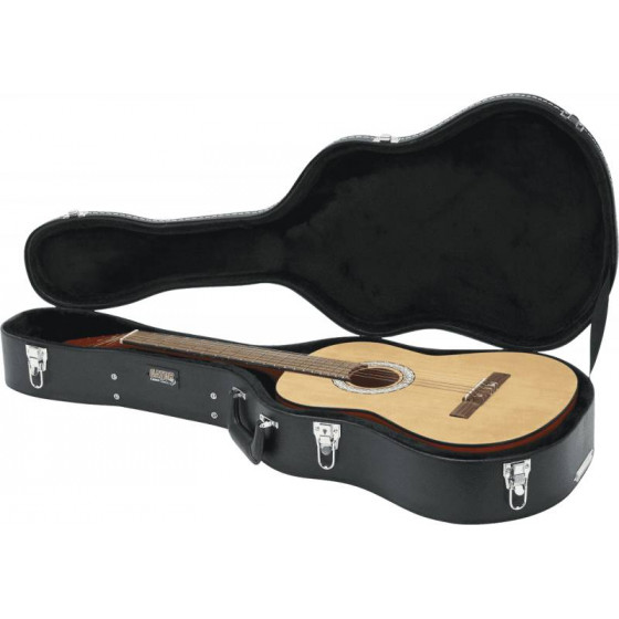 Étui Guitare classique Gator GW-CLASSIC étui pour guitare classique