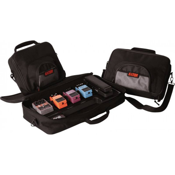 housse pour pedalboard Gator G-MULTIFX-2411