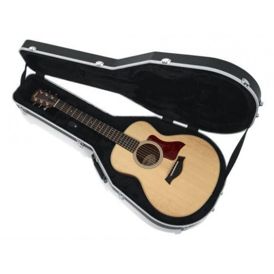 Étui Gator ABS deluxe pour guitare type Taylor GS mini