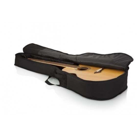 housse pour basse acoustique Gator GBE-AC-BAS