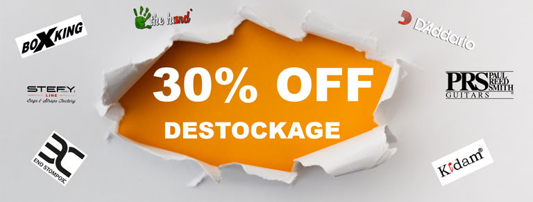 Destockage