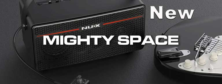 Nuxspace