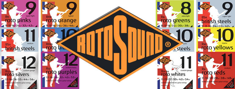Rotosound